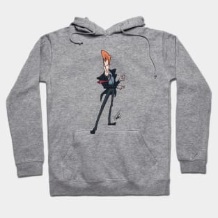 Conan Hoodie